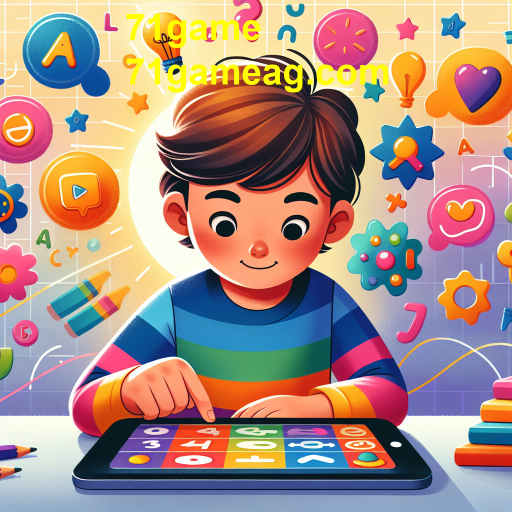 A Importância dos Jogos Educativos na Aprendizagem Moderna